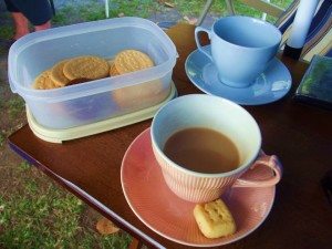 MOTLW Cuppa Tea Cairns